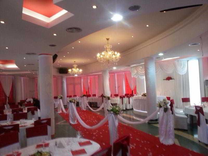 Hotel Antag Shëngjin Dış mekan fotoğraf